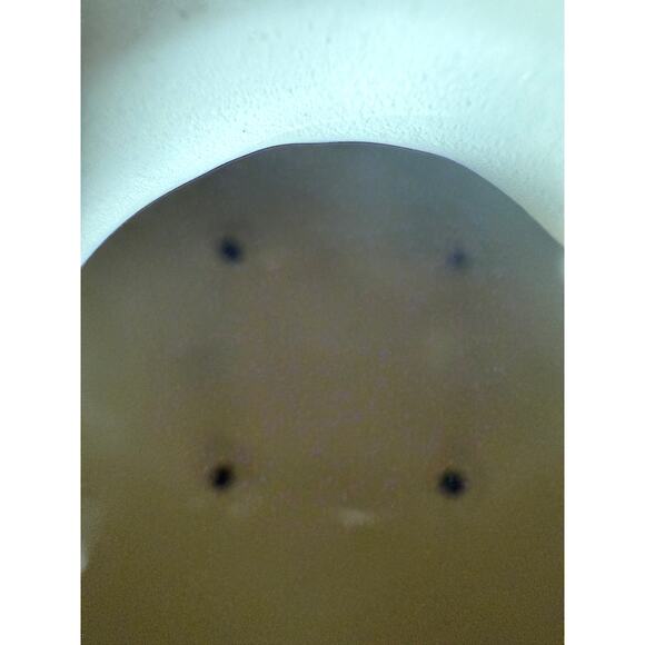 Vintage Pottery Mid Century Wine Barrel Keg Decanter Putti, Bacchus, Goat Relief - Picture 12 of 12